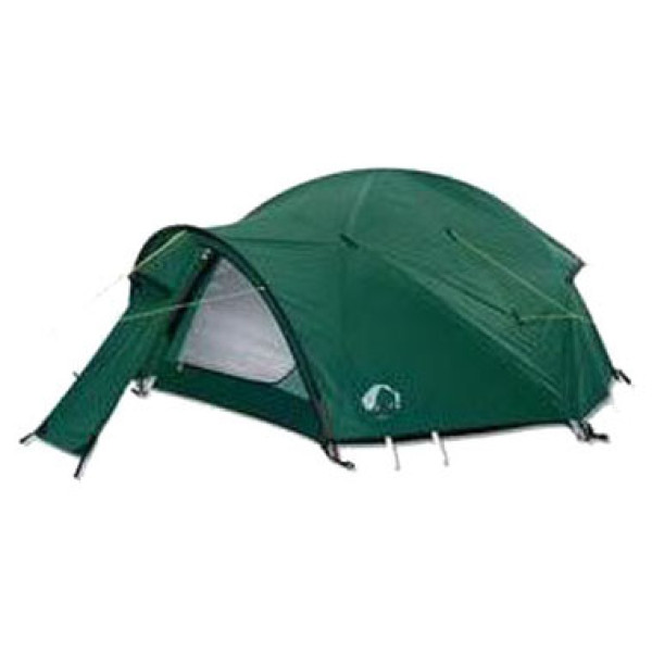 Палатка Tatonka SHERPA DOME PLUS PU в Камышине