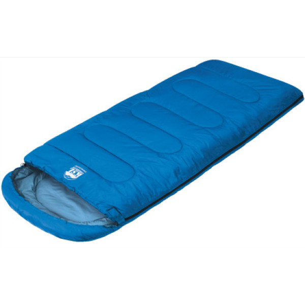 Спальный мешок Camping Comfort Plus в Камышине