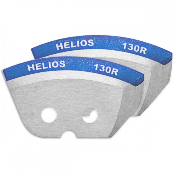 Ножи для ледобура HELIOS 130 (R) мокрый лёд в Камышине
