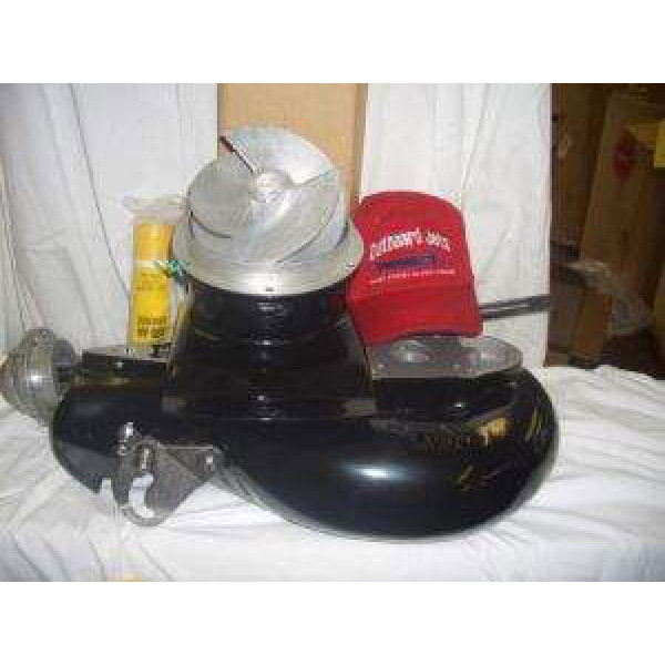 Водомётная насадка Outboard Jets R140 в Камышине
