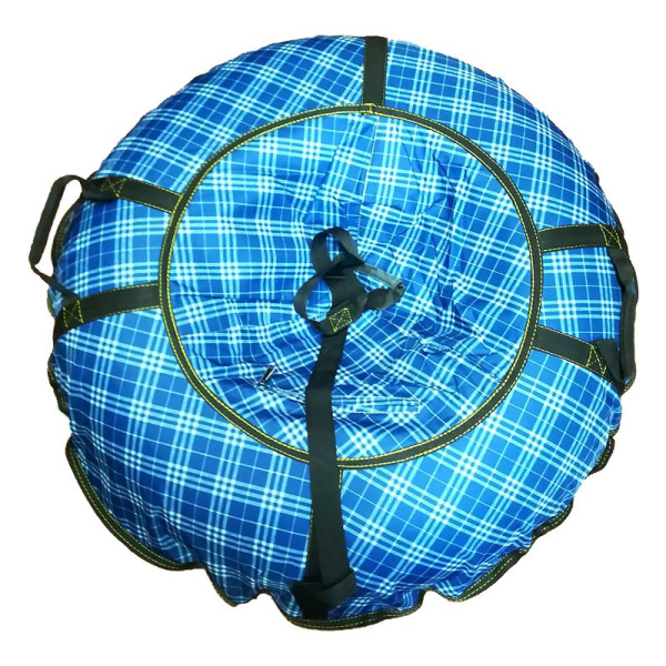 Ватрушка MSport (ПВХ/ПВХ) Клетка в Камышине Ватрушка MSport (ПВХ/ПВХ) Клетка в Камышине