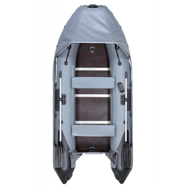 Надувная лодка Адмирал 320 Sport Lux в Камышине