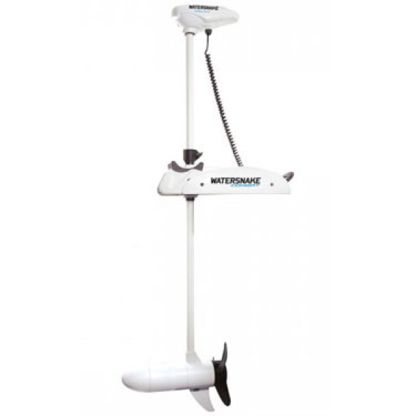 Электромотор WaterSnake COMBAT CRC 54/48 в Камышине