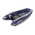 Лодка надувная моторная SOLAR-350 К (Максима) в Камышине