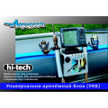Универсальный крепежный блок Amazonia Hi-Tech в Камышине Универсальный крепежный блок Amazonia Hi-Tech в Камышине