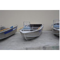 Алюминиевая лодка WINDBOAT-45C в Камышине