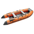 Надувная лодка Roger Hunter Keel 3500 в Камышине