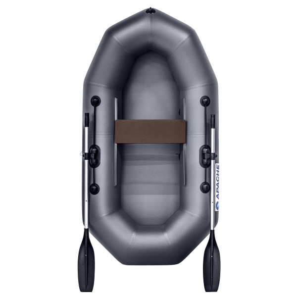 Надувная лодка Мастер Лодок Apache 220 в Камышине