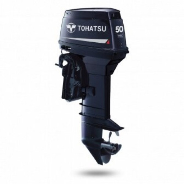 Лодочный мотор Tohatsu M 50D2 EPTOL в Камышине