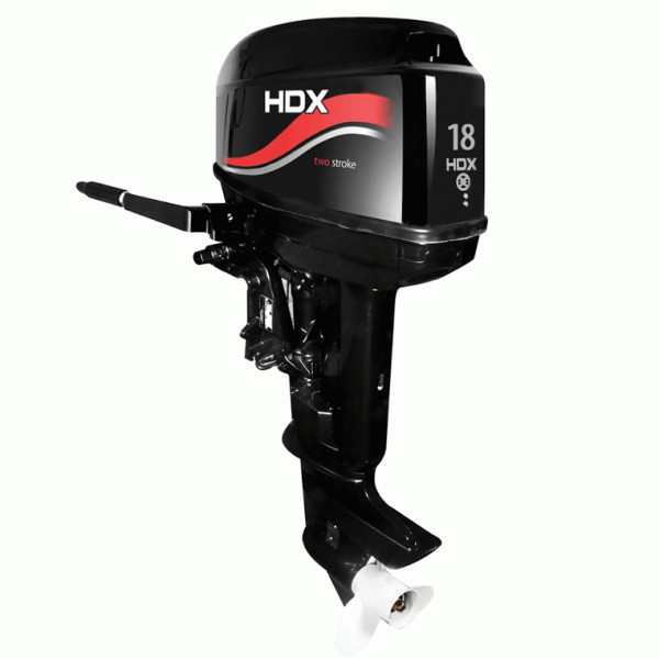 Мотор HDX TE 18 BMS R-Series в Камышине