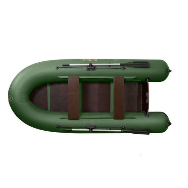 Надувная лодка BoatMaster 310ТА в Камышине