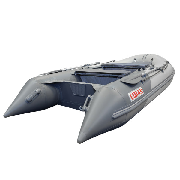 Надувная лодка Liman SCD 330AL в Камышине