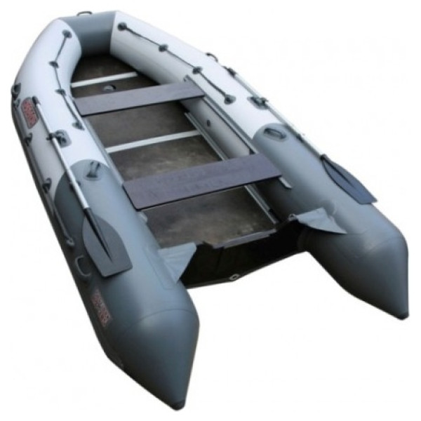 Надувная лодка Посейдон Касатка 385 Sport в Камышине