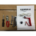 Мотор Hangkai 4 в Камышине