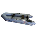 Надувная лодка Хантер 320ЛН в Камышине