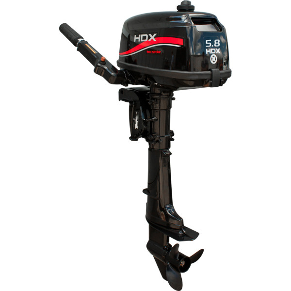 Мотор HDX T 5,8 BMS R-Series в Камышине