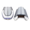 Лодка надувная моторная SOLAR-380 К (Оптима) в Камышине