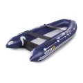 Лодка надувная моторная SOLAR-380 К (Оптима) в Камышине
