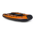 Лодка надувная моторная SOLAR-350 К (Оптима) в Камышине