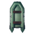 Надувная лодка Аква 2800 в Камышине