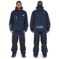 Костюм демисезонный NORFIN ALPHA NAVY BLUE в Камышине