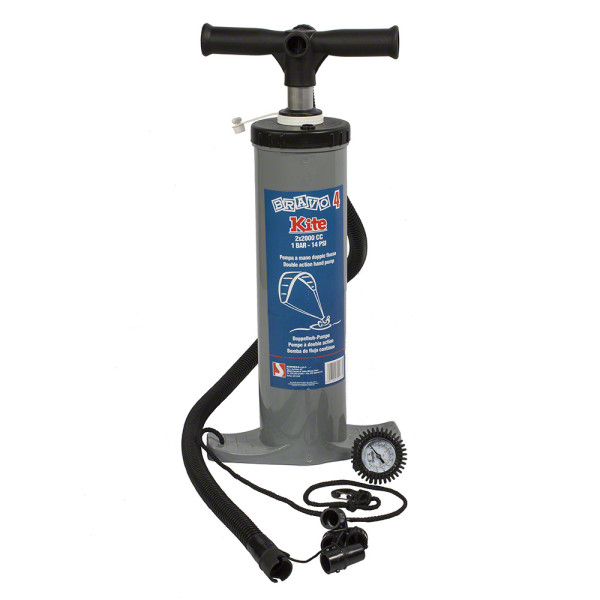 Насос Bravo 4 Alu Red Kite в Камышине Насос Bravo 4 Alu Red Kite в Камышине