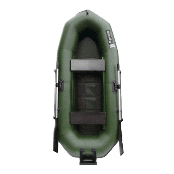 Надувная лодка Муссон R260РС ТР в Камышине