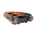 Лодка Angler Reef Triton 400 S-Max с интегрированным фальшбортом в Камышине