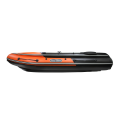 Лодка Angler Reef Triton 400 S-Max с интегрированным фальшбортом в Камышине