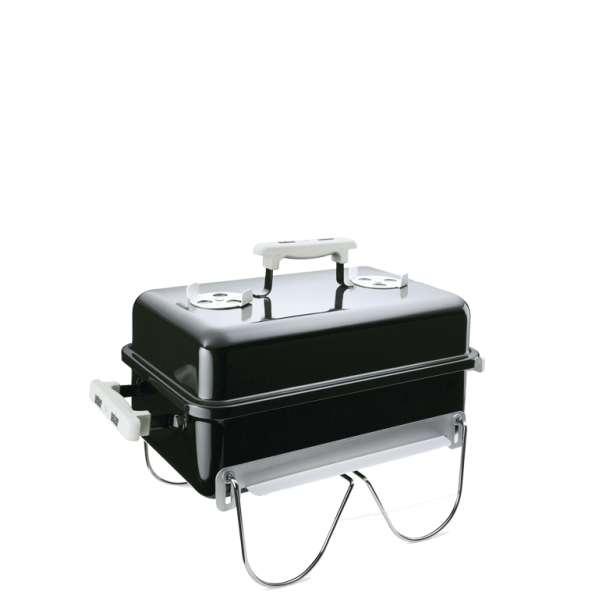 Угольный гриль Weber Go-Anywhere в Камышине