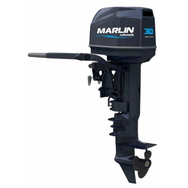 Мотор Marlin MP30AMHS в Камышине