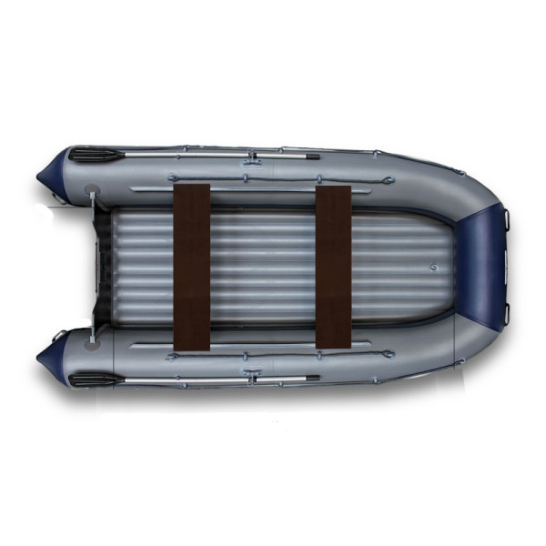 Надувной катамаран Флагман 420K в Камышине