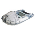 Надувная лодка Гладиатор C420AL в Камышине