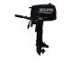 Запчасти для лодочного мотора Sea Pro Т5S в Камышине