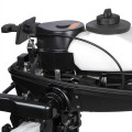 Мотор Marlin MP3AMHS в Камышине