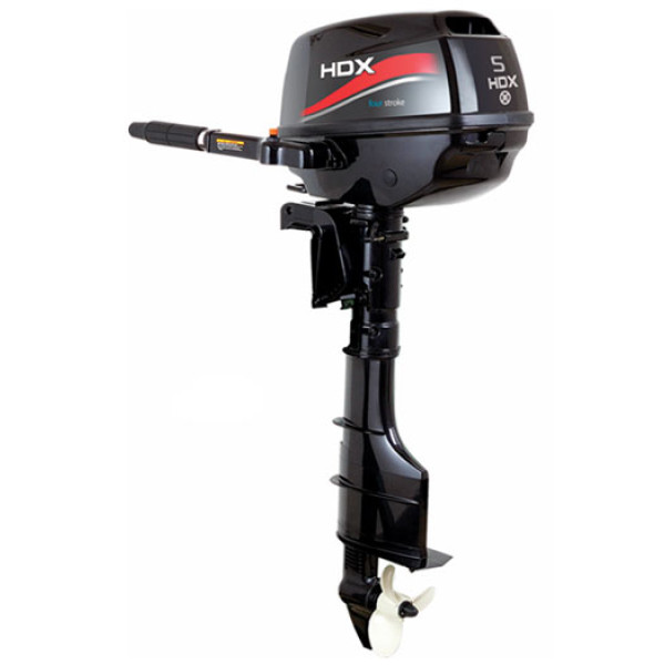 Мотор HDX F5BMS в Камышине Мотор HDX F5BMS в Камышине