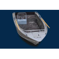Алюминиевая лодка WINDBOAT-46C в Камышине