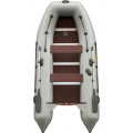 Надувная лодка Адмирал 330 в Камышине
