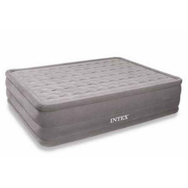 Надувная кровать Intex 67952 (С насосом) в Камышине