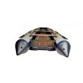 Лодка надувная Angler REEF JET 420 в Камышине