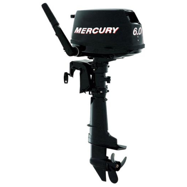 Мотор Mercury ME F 6 M в Камышине
