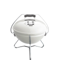 Угольный гриль Weber Smokey Joe Premium 37см в Камышине