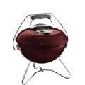 Угольный гриль Weber Smokey Joe Premium 37см в Камышине