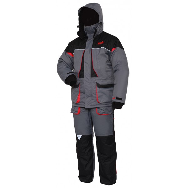 Зимний костюм Norfin Arctic Red в Камышине