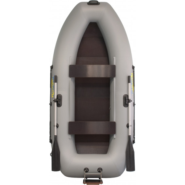 Надувная лодка Адмирал 300ПТ в Камышине