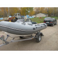 Надувная RIB лодка Albatros 2037 в Камышине