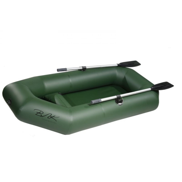 Надувная лодка Tulin МП-200 в Камышине