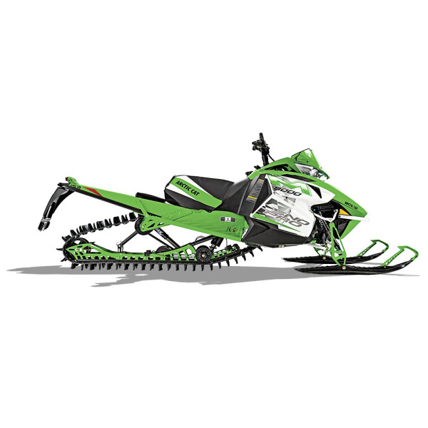 Снегоход Arctic M 8000 Sno Pro 153 в Камышине