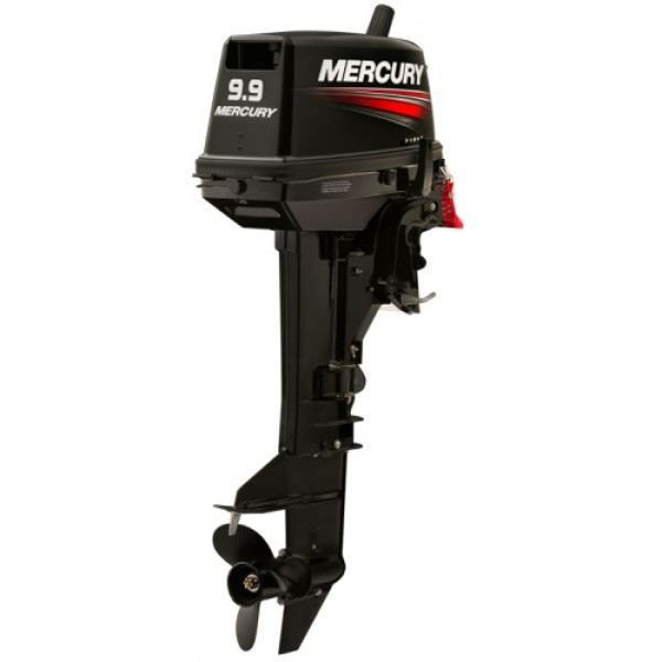 Мотор Mercury ME 9.9 M 169CC NEW в Камышине