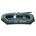 Надувная лодка Инзер 2 (240) надувное дно в Камышине